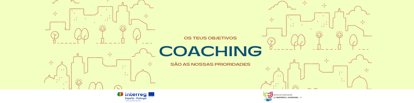 cartaz coaching
